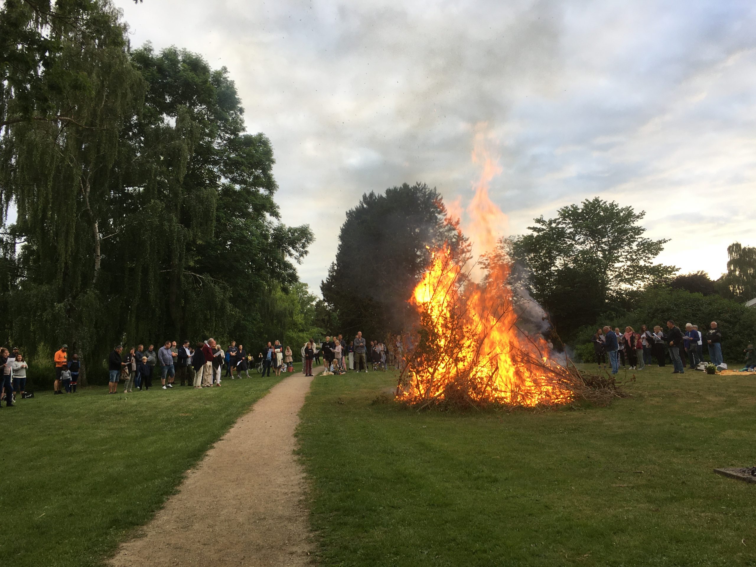Sankt Hans