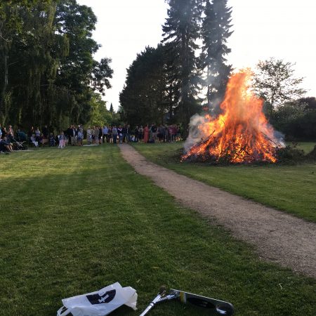 Sankt Hans 2019